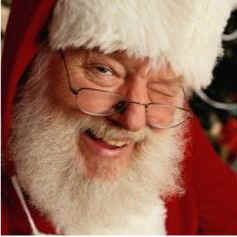 Santa Claus Santa Claus