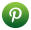 Pinterest icon