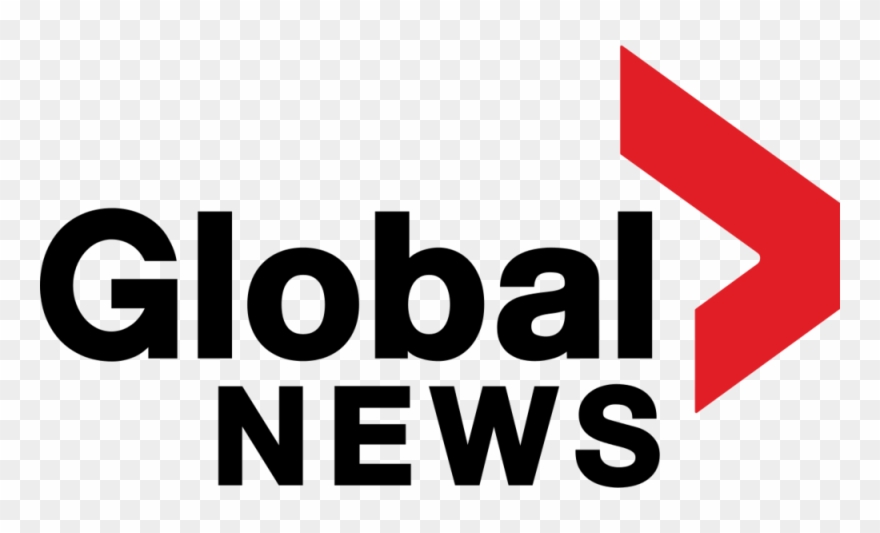 Global News logo