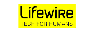 Lifewire logo