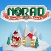 NORAD Tracks Santa logo